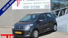 Gebruikt 2020 Citroën C1 Feel Hatchback | € 9.950 (Eerlijke prijs)