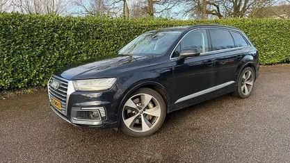 Occasion 2016 Audi Q7 Premium SUV | € 24.888 (Eerlijke prijs)