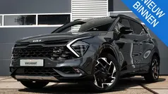 Grijs Gebruikt 2022 Kia Sportage 3 SUV | € 36.999 (Eerlijke prijs)