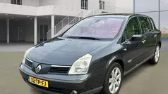 Grijs Gebruikt 2006 Renault Vel Satis Initiale Hatchback | € 2.295 (Eerlijke prijs)