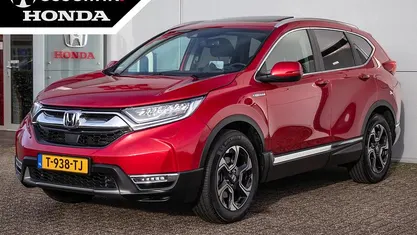 Occasion 2023 Honda CR-V Executive SUV | € 29.950 (Goede deal)