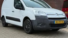 Gebruikt 2008 Citroën Berlingo Comfort MPV | € 2.595 (Goede deal)