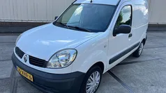 Gebruikt 2007 Renault Kangoo MPV | € 1.499 (Eerlijke prijs)