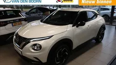 Gebruikt 2023 Nissan Juke SUV | € 23.450 (Eerlijke prijs)