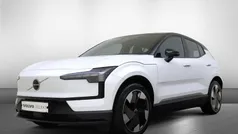 Wit Gebruikt 2024 Volvo EX30 Plus SUV | € 35.930 (Eerlijke prijs)