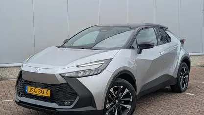 Occasion Toyota C-HR 223 PK (164 kW) 2025 SUV