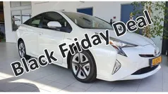 Gebruikt 2016 Toyota Prius Hatchback | € 16.999 (Goede deal)