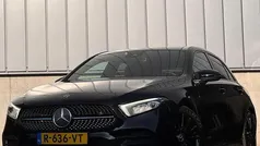 Gebruikt 2018 Mercedes A200 AMG Hatchback | € 19.930 (Goede deal)