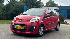 Gebruikt 2014 Citroën C1 Hatchback | € 1.950 (Goede deal)