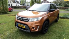 Gebruikt 2016 Suzuki Vitara Exclusive SUV | € 15.950 (Eerlijke prijs)