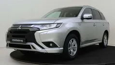 Mitsubishi Outlander P-HEV