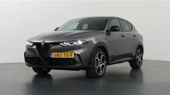 Grijs Gebruikt 2024 Alfa Romeo Tonale Veloce SUV | € 38.830 (Eerlijke prijs)