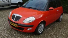 Gebruikt 2006 Lancia Ypsilon Hatchback | € 650 (Eerlijke prijs)