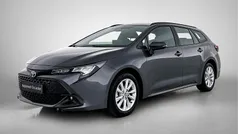 Grijs Gebruikt 2025 Toyota Corolla Hybrid Active Stationwagen | € 33.450 (Eerlijke prijs)