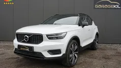 Gebruikt 2022 Volvo XC40 R-Design SUV | € 34.590 (Eerlijke prijs)