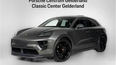 Gebruikt 2025 Porsche Macan SUV | € 114.324 (Eerlijke prijs)