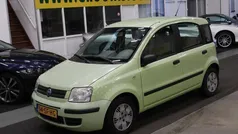 Gebruikt 2005 Fiat Panda Dynamic Hatchback | € 744 (Eerlijke prijs)