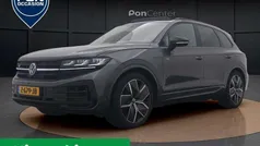 Grijs, metallic lak Gebruikt 2024 VW Touareg R SUV | € 88.950 (Goede deal)