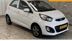 Gebruikt 2013 Kia Picanto Comfort Hatchback | € 7.250 (Eerlijke prijs)