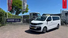 Wit Gebruikt 2023 Fiat Scudo Business MPV | € 23.900 (Eerlijke prijs)