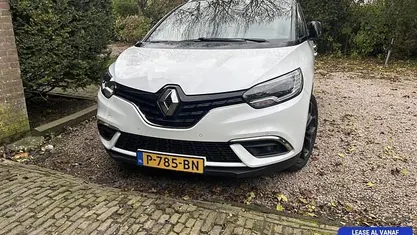 Occasion 2021 Renault Grand Scénic IV Black Edition MPV | € 13.950 (Goede deal)