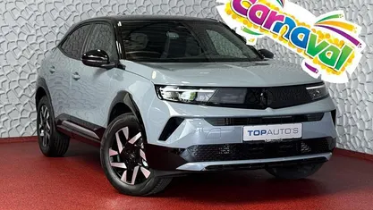 Occasion Opel Mokka GS Line 131 PK (96 kW) 2025 SUV