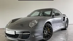 Gebruikt 2011 Porsche 911 Turbo S Sport Coupé | € 124.950