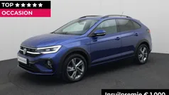 Gebruikt 2024 VW Taigo R-line SUV | € 25.740 (Eerlijke prijs)