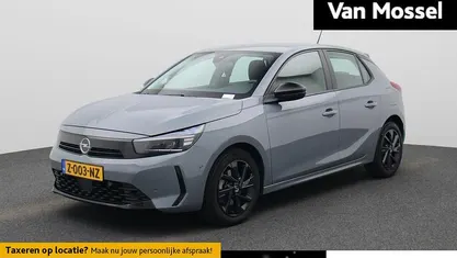 Gebruikt 2024 Opel Corsa Edition Hatchback | € 17.940 (Eerlijke prijs)