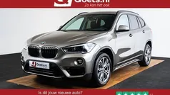 Grijs Gebruikt 2019 BMW X1 Executive SUV | € 26.950 (Super prijs)