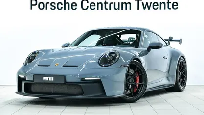 Grijs Gebruikt 2024 Porsche 911 GT3 Coupé | € 274.900 (Eerlijke prijs)