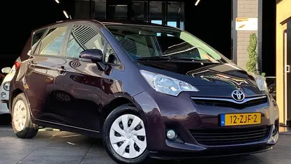 Occasion Toyota Verso-S 99 PK (72 kW) 2012 MPV