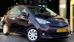 Gebruikt 2012 Toyota Verso-S Stationwagen | € 4.994 (Eerlijke prijs)