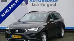 Zwart Gebruikt 2020 Seat Ateca Business SUV | € 28.950 (Eerlijke prijs)