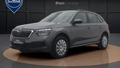 Grijs Gebruikt 2024 Skoda Kamiq Active SUV | € 20.750 (Goede deal)