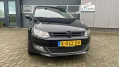 Gebruikt 2012 VW Polo Match Hatchback | € 5.999 (Eerlijke prijs)