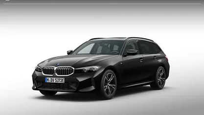 Occasion 2026 BMW 330 Comfort Edition Stationwagen | € 64.346 (Super prijs)
