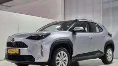 Grijs Gebruikt 2023 Toyota Yaris Cross Active SUV | € 25.749 (Eerlijke prijs)