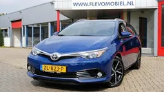 Gebruikt 2019 Toyota Auris Touring Sports Active Stationwagen | € 12.950 (Super prijs)