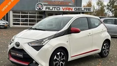 Gebruikt 2019 Toyota Aygo X-play Hatchback | € 9.250 (Goede deal)