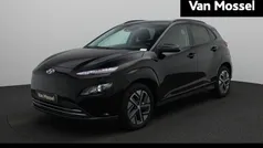 Zwart Gebruikt 2023 Hyundai Kona SUV | € 22.400 (Eerlijke prijs)