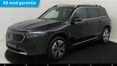 Zwart Gebruikt 2024 Mercedes EQB250+ Business SUV | € 41.945 (Super prijs)