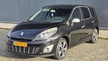 Occasion 2011 Renault Grand Scénic III MPV | € 1.950 (Goede deal)