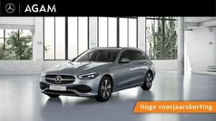 Gebruikt 2024 Mercedes 180 Business Sedan | € 49.000 (Super prijs)