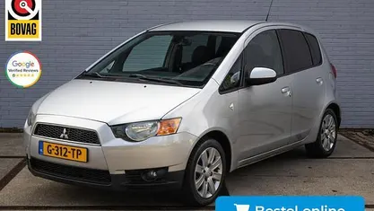 Occasion Mitsubishi Colt Edition 95 PK (69 kW) 2010 Hatchback