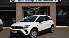 Gebruikt 2022 Opel Crossland X Edition SUV | € 14.990 (Super prijs)