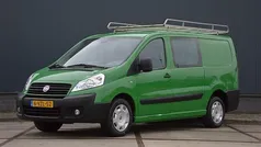 Gebruikt 2012 Fiat Scudo MPV | € 4.950 (Super prijs)