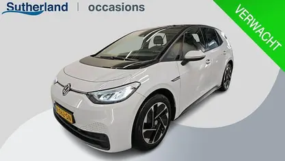 Occasion VW ID.3 Pro 150 kW (204 PK) 2021 Hatchback