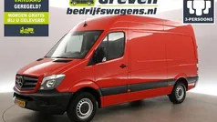 Gebruikt 2016 Mercedes Sprinter Van | € 11.900 (Goede deal)