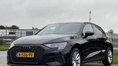 Gebruikt 2021 Audi A3 Sportback Proline Hatchback | € 18.900 (Eerlijke prijs)